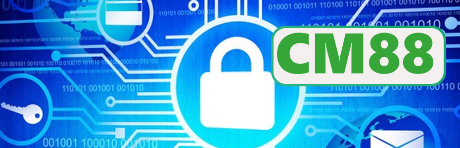Quyền riêng tư CM88